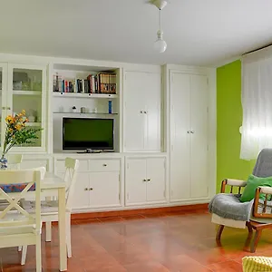 Apartamento En Triana Con Encanto Sevilla