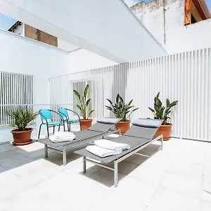 Apartment Singular Virgenes, Seville
