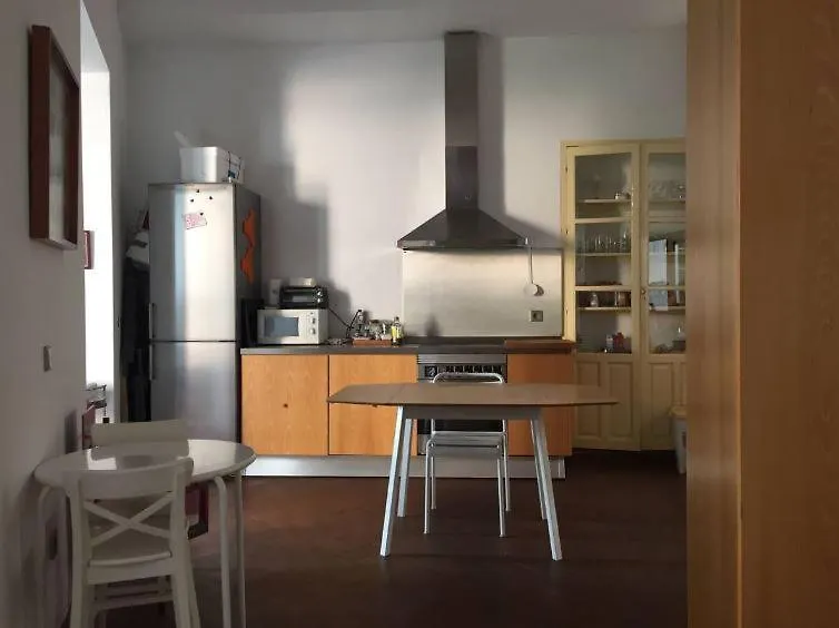 Piso Alameda Apartment Seville 0*,  Spain