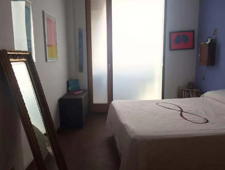 Piso Alameda Apartment Seville