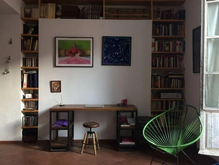 Piso Alameda Apartment Seville Spain